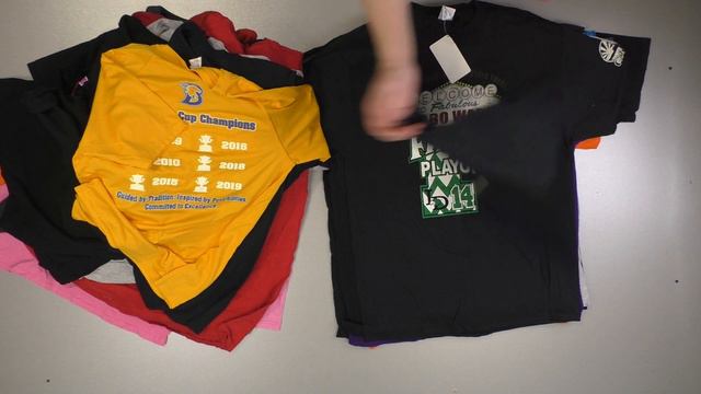 Лот 1473 футболки сша (8 кг, 42 шт,7200 руб, 171 руб шт) смотреть онлайн