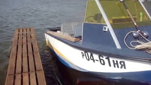 Подъем катера Подъемник для катера весом 1100 кг