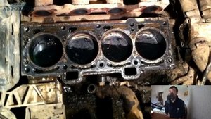 Что будет с мотором через 10.000 км если ездить СТРОГО на АИ-92
