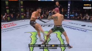 Педро Муньоз и Шон Омелли