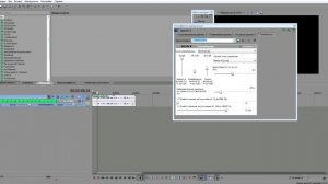 Запись и обработка звука в SONY VEGAS PRO (Шумоподавление, Эквалайзер, Реверберация)