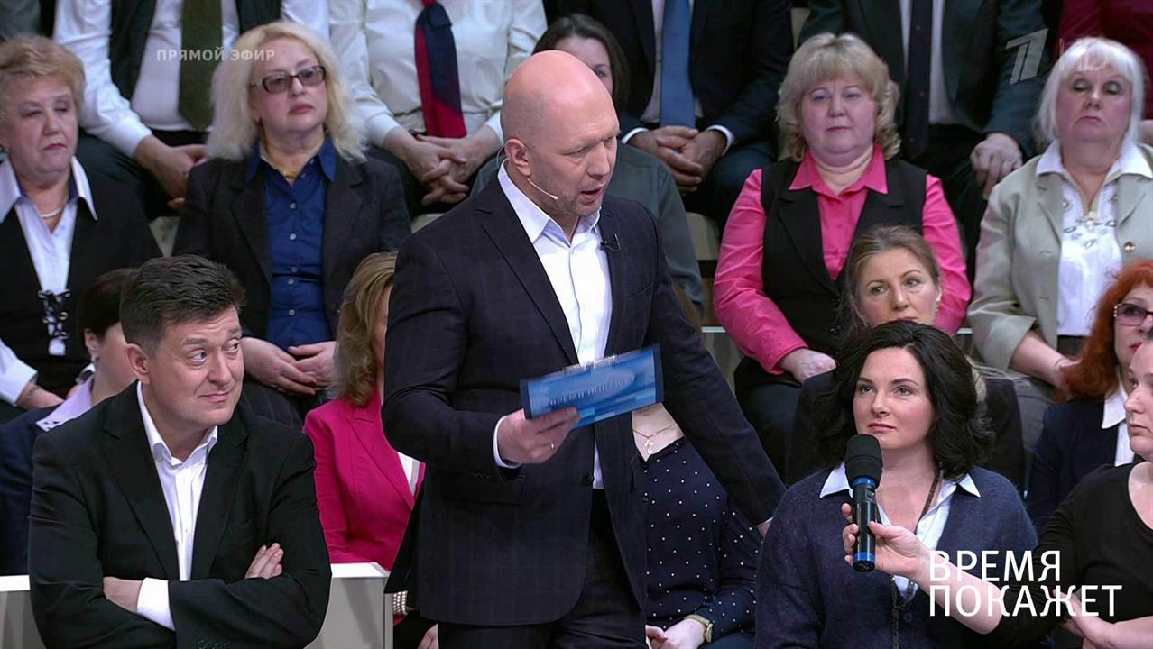 Новая гонка вооружений? Время покажет. Выпуск от 16.01.2018