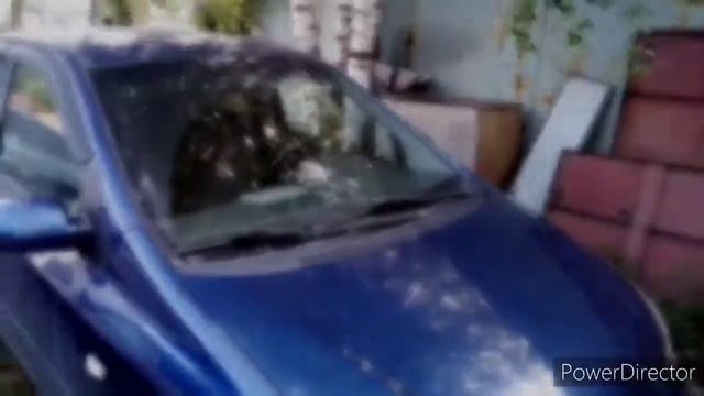 Хундай Гетц 1,6 АТ. 2007 год.
что с ним!? день первый. смотреть онлайн