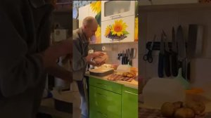 Готовлю | Андрей Лунёв