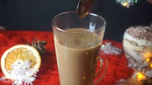 Айриш крим кофе | Кофе БЕЙЛИЗ | Ирландский кофе | Irish Cream Coffee | Juli_Food