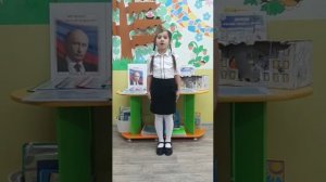 Стихотворение посвящённое Сталинградской битве."На самом шумном перекрестке"