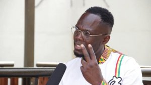 GHANA'S AFCON DROUGHT DOWN TO LUCK - EMMANUEL AGYEMANG-BADU