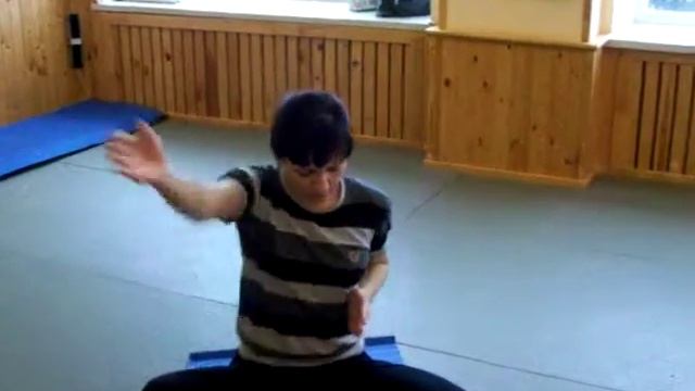 Кундалини йога. Упражнения. Видео смотреть онлайн