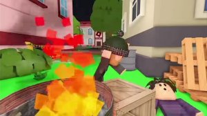 глупый парень 2 серия