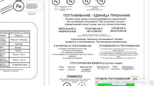 Транзактный анализ. Основные концепции. Лекция 3.