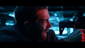 Трейлер Скорая 2022