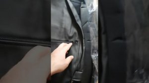 Автопилот чехлы с Алькантарой