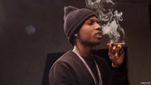 A$AP Rocky, Skepta - Praise The Lord (Slowed Down)