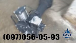 Рульова колонка мтз