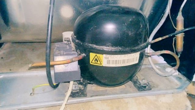 Холодильник Атлант Хм 4010 не запускается компрессор смотреть онлайн