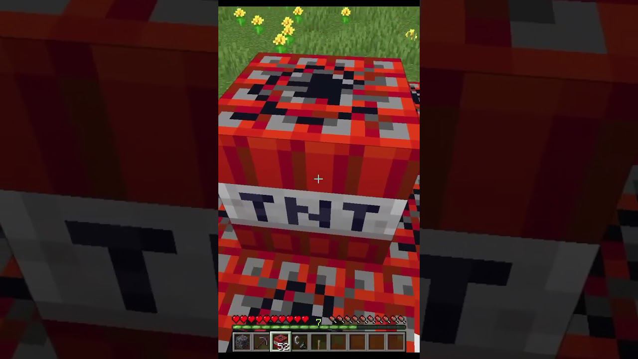 Типичная логика майнкрафта #minecraft #майнкрафт #shorts смотреть онлайн