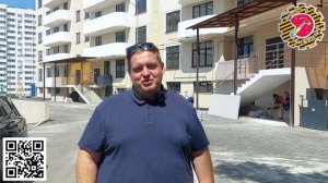 🏚Геленджик, ЖК “Атмосфера”🗝