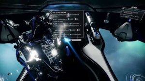 Warframe How To Get The Silver Grove Quest