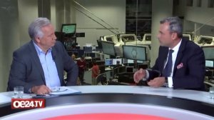 Norbert Hofer im "Oe24.tv"-Interview mit Wofgang Fellner - 28.9.2016