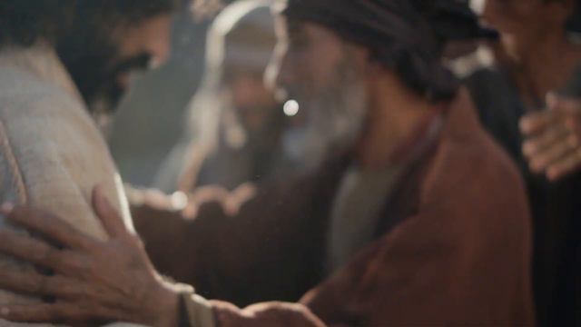 Инҷили Луқо, боби 6 | Евангелие от Луки на таджикском языке, глава 6 смотреть онлайн