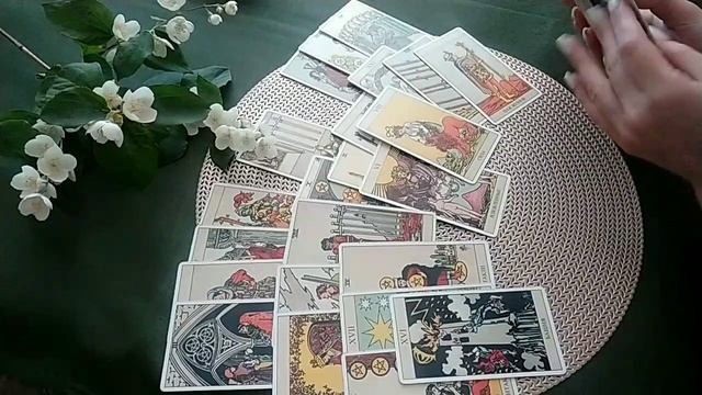 ❤️ ЕГО ЧУВСТВА К ВАМ и к ДРУГОЙ/БЫВШЕЙ. смотреть онлайн