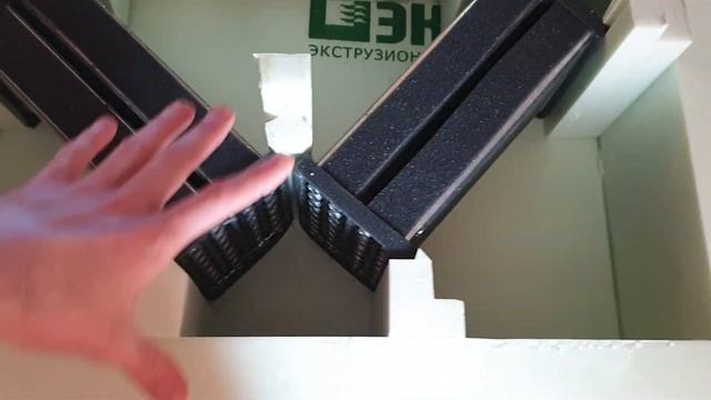 Самодельный рекуператор из радиаторов печки. Сборка смотреть онлайн