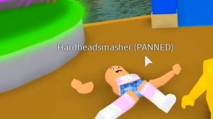 ROBLOX ONLINE DATER GETS MAD AT MY ADMIN COMMANDS