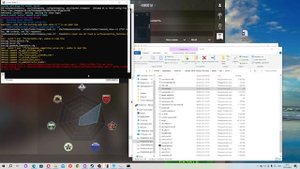 КАК СОЗДАТЬ ЛОКАЛЬНЫЙ СЕРВЕР В КС 2
