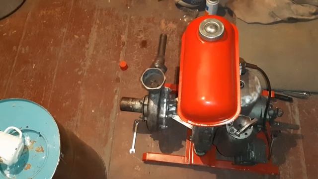 Двигатель 2сд-м1 после восстановления смотреть онлайн