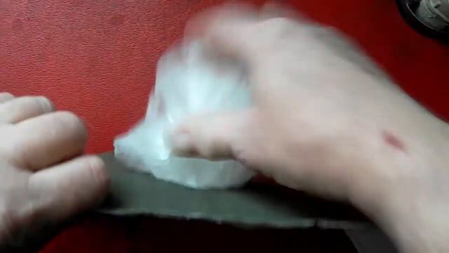 Своими Руками - Калоприемник.