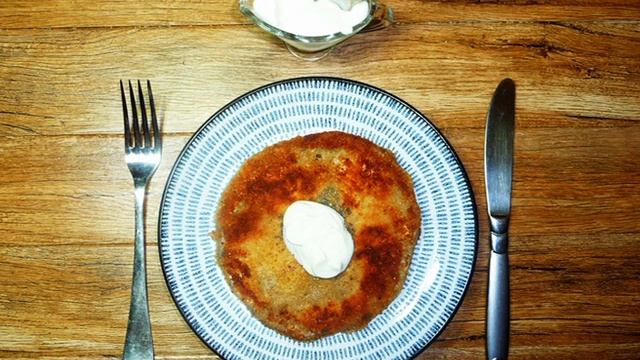 ГРИБЫ ЗОНТИКИ ЖАРЕНЫЕ И СУП ИЗ ЗОНТИКОВ (Юстас - А. ПРОСТАЯ КУХНЯ. Выпуск - 42). смотреть онлайн