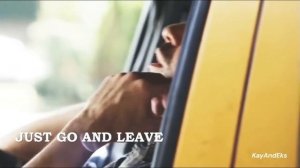 Кай Паркер - I don´t care