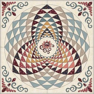 КВИЛТФЕСТ - 2018