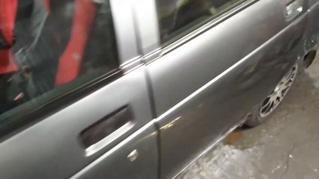 Приора цвет кварц локальный покрас с переходом .