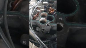 Шевроле блейзер 95г завышение оборотов самопроизвольно