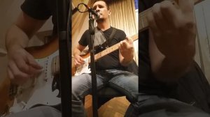 Черный Лукич - У окна