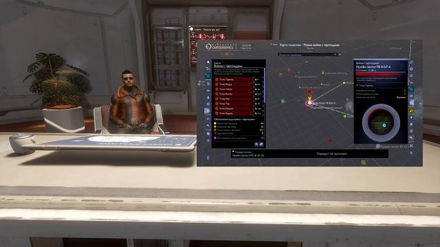 Elite: Dangerous - Новости от GIF - Выпуск 124 - Обновление 18 и новые кадры Питона