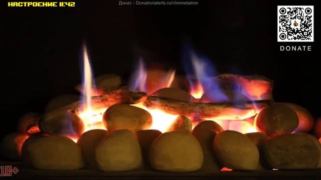 Сны Метатрона [S02E80] - Лесные домики 5  [120423] смотреть онлайн