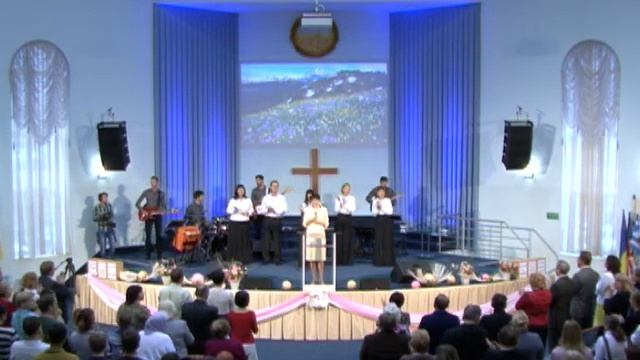 «Буря з пустелі». Микола Савчук + субтитри смотреть онлайн