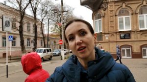 Экскурсия по Ейску