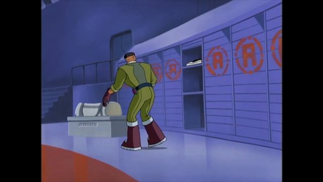 Rescue Heroes | Flashback To Danger смотреть онлайн