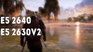 Какую видеокарту выбрать для Intel XEON в 2020 Оптимальные связки ВИДЕОКАРТ и ЗЕОНОВ 2020