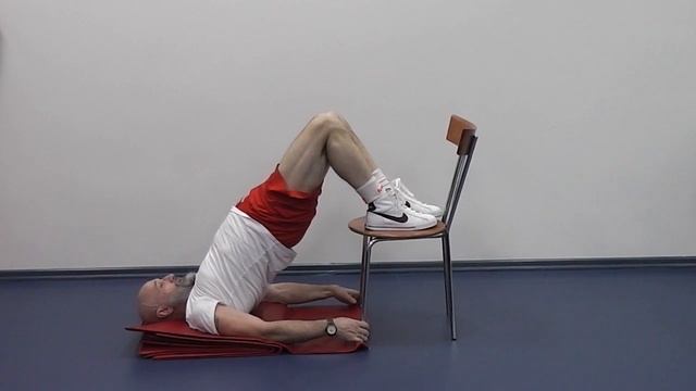 Лечим Кифоз и Весь Позвоночник. Супер Упражнение.