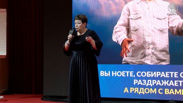 Как ИСЦЕЛИТЬ свою жизнь, говоря правду? | Отрывок выступления Татьяны Панюшкиной