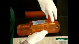 Электрокамин Dimplex Tahoe в телепроекте "Фазенда"