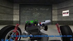 Как собрать самый мощный 4-х цилиндровый двигатель в SLRR