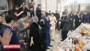 Цыгане. Перезва. Веселье продолжается. Серёжа и Алёна, ч.4