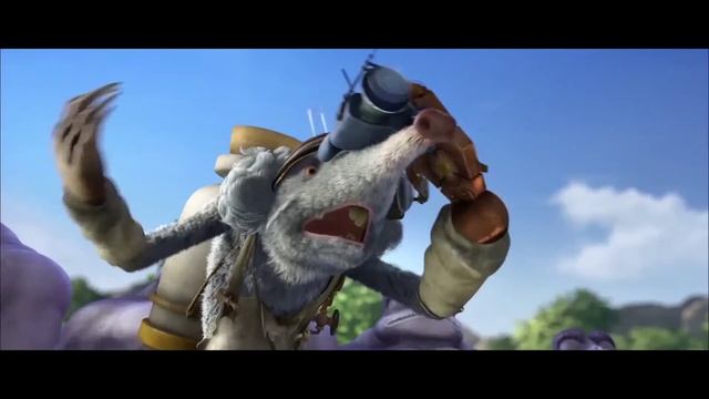 The Frog Kindom Fantasy Queen смотреть онлайн