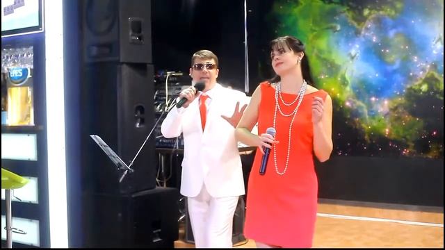 Ирина Алёшина и Алексей Зорин Всё о любви (15/18) смотреть онлайн