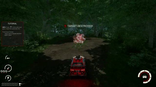 Chaos on Wheels (Tutorial) - Xbox/PS Controller смотреть онлайн